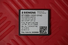Siemens 6FC5850-1XG21-0YA0
