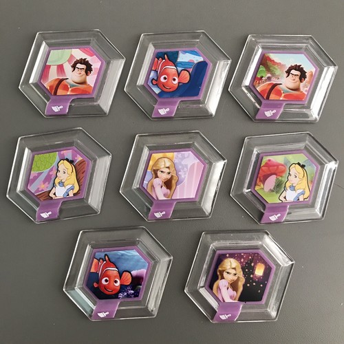 Stück disney infinity - 8,