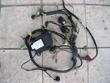 Kabelbaum mit Relais u mehr wiring harness Kawasaki ZL 900 Eliminator ZL2A ab 85