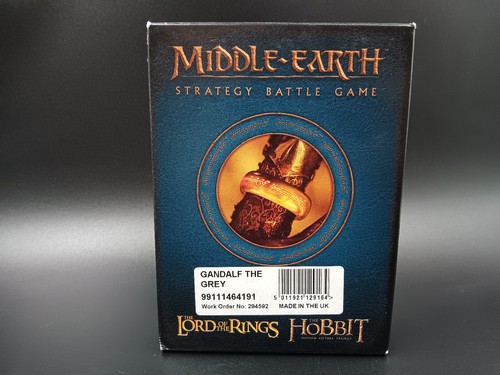 Herr der ringe tabletop - herr,