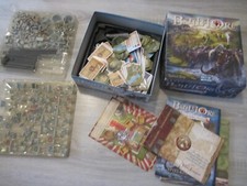 Battlelore days wonder - battlelore,