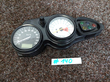 Suzuki SV 650 SV 650 S (AV) Cockpit Tacho Instrumente #140