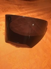 Lazer Visier für Helm Phoenix in Getönt LZX