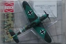 BUSCH    (Spur H0)   25000