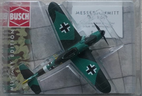 Busch 25000 - h0),