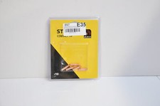 Stanley 460608 Stromdüsen für MIG-/MAG-Schweißgeräte Ø 0,8mm 18-LD5153/066