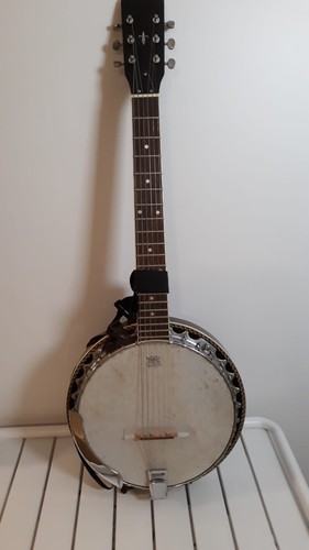 Seiten banjo remo - seiten,