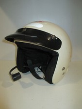 Fahrerhelm rallye auto ffsa - auto,