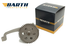 Ölpumpe NEU VW Touareg T5 2.5