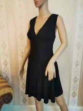 ARMANI EXCHANGE Luxus Kleid AX