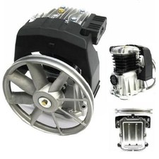 Kompressoraggregat 10bar 320L