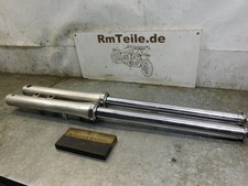 Suzuki VS800GL Intruder VS52B Gabel Tauchrohre Standrohre Dämpfer Stoßdämpfer