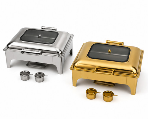 Premium chafing dish - premium,
