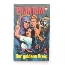 PHANTOM Der goldene Kreis, Lee