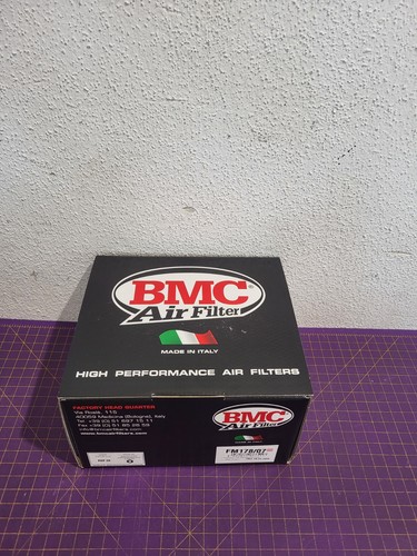 Bmc luftfilter fm178 für - bmc,