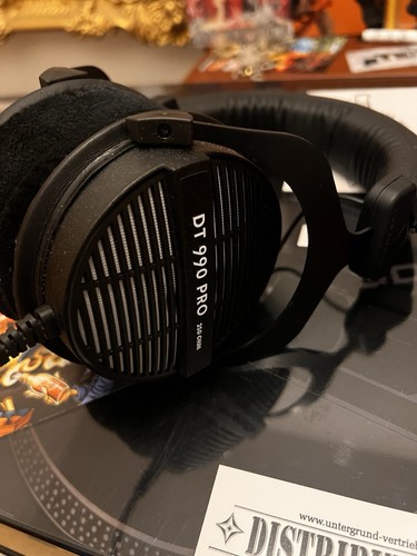 Beyerdynamic 990 pro 250 - 990,