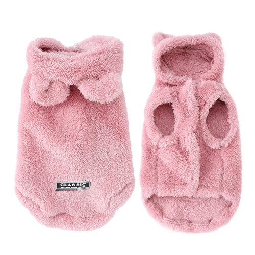 Winter haustier welpen hoodie - haustier,