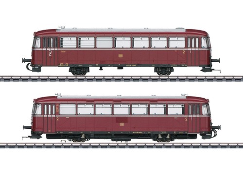 Märklin 39978 triebwagen - 39978, h0