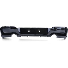 Sport Heckdiffusor Performance