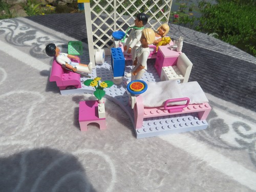 Lego systems belville 5875 - systems,