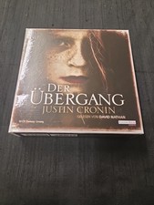 Der Übergang von Justin