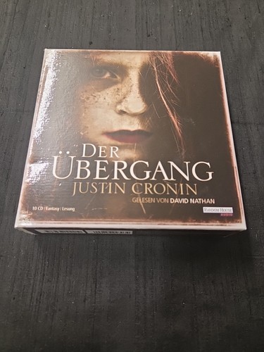 Der übergang von justin - Übergang,