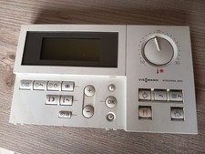 Viessmann Vitotrol 300 Raumthermostat / Raumtemperaturregler Fernsteuerung