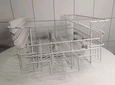 Oberkorb/Geschirrkorb/Geschirr