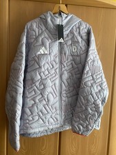 Adidas Team Deutschland Jacke