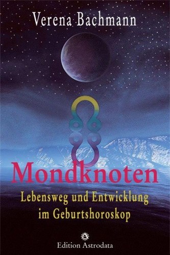 Verena bachmann mondknoten - verena,