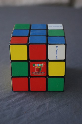 Sammlerstück orig rubik s - sammlerstück, rubik's