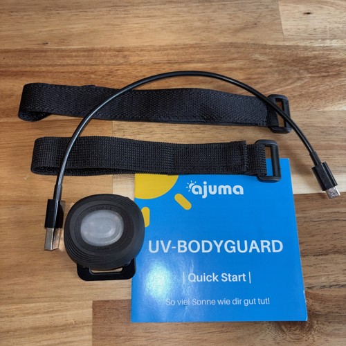 Bodyguard sports ajuma - sports,