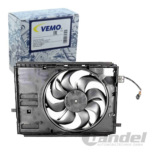 Vemo lüfter motorkühlung - vemo,