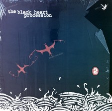 The Black Heart Procession - 2