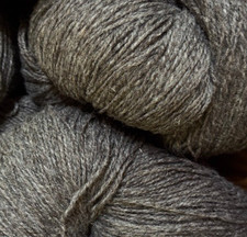 100% Schafwolle Strickgarn