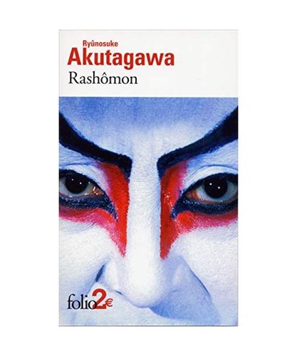 Rashomon autr conte - et, conte,