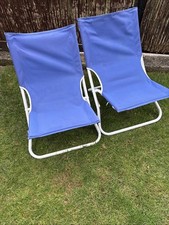 Ikea Liegestuhl Blau 100kg Max 802.590.81