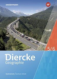 Diercke geographie ausgabe - diercke,