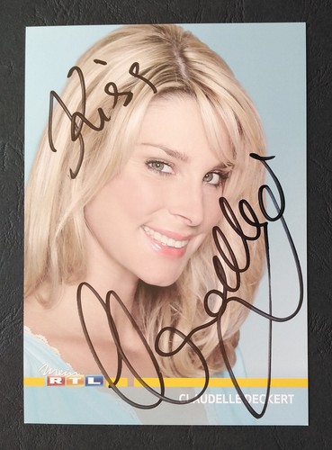 18436 claudelle deckert rtl - 18436,