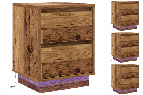 Nachttisch nachtschrank - nachttisch,