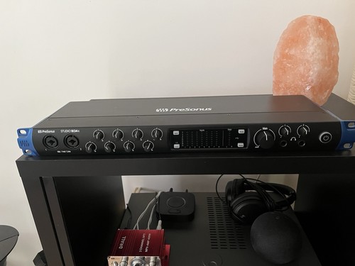 Presonus studiolive studio - presonus,