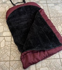 Hunde-Schlafsack von SugarDog, s.gt.Zst. für mittelgroße Hunde