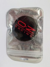 Nabendeckel Aufkleber 55mm