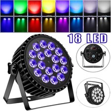 270W 18 LED PAR Strahler DMX