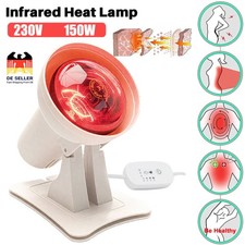 Profi 150Watt Infrarotlampe