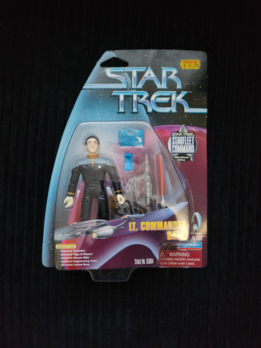 Star trek inch - "star,