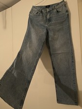 Jeans Damen Vero Moda hellblau