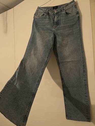 Jeans damen vero moda hellblau - damen,