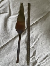 Mono A Tortenheber, Tortenschaufel, Raacke, Edelstahl 