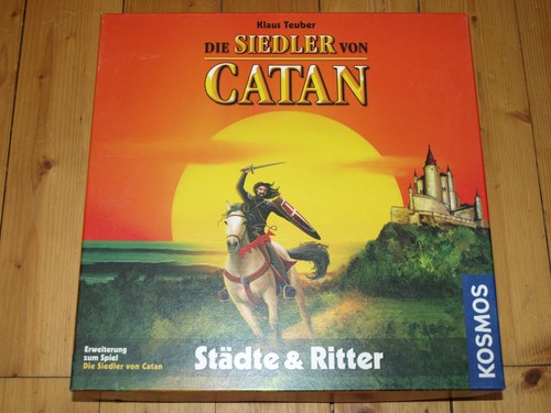 Die siedler von - siedler,